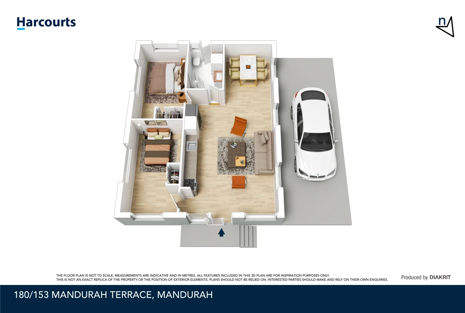 Additional image 19 of 287/153 Mandurah Terrace, Mandurah WA 6210