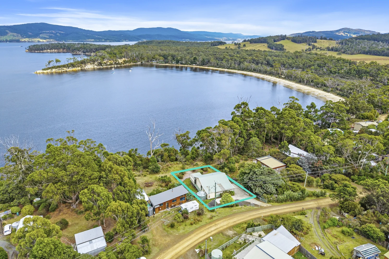Additional image 2 of 84 Williams Road, Randalls Bay TAS 7112