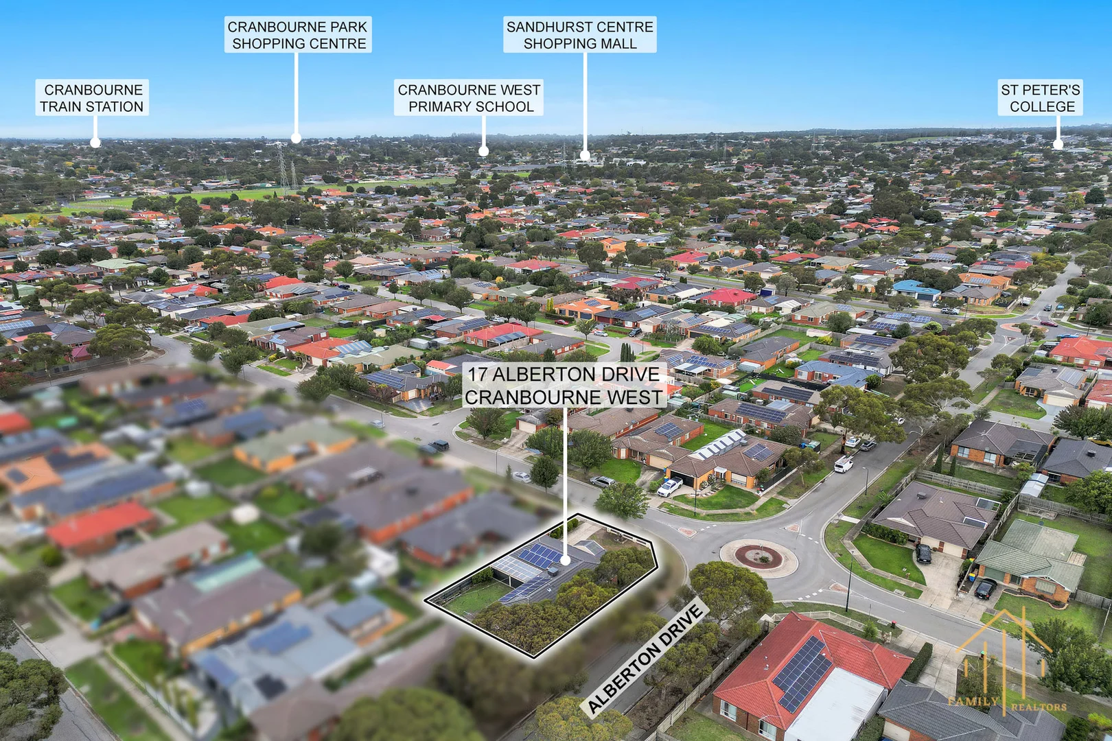 Additional image 19 of 17 Alberton Drive, Cranbourne West VIC 3977