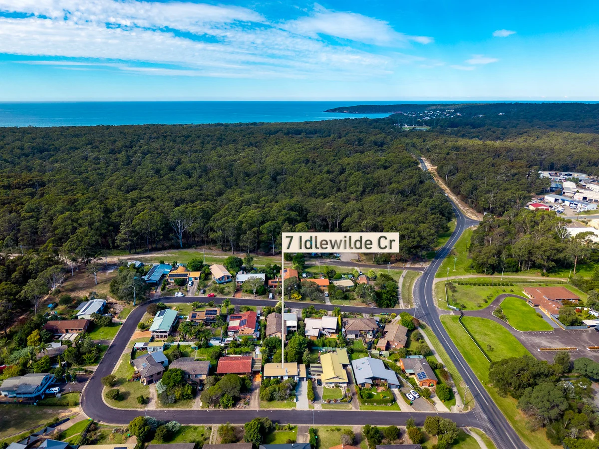 Additional image 36 of 7 Idlewilde Crescent, Pambula NSW 2549