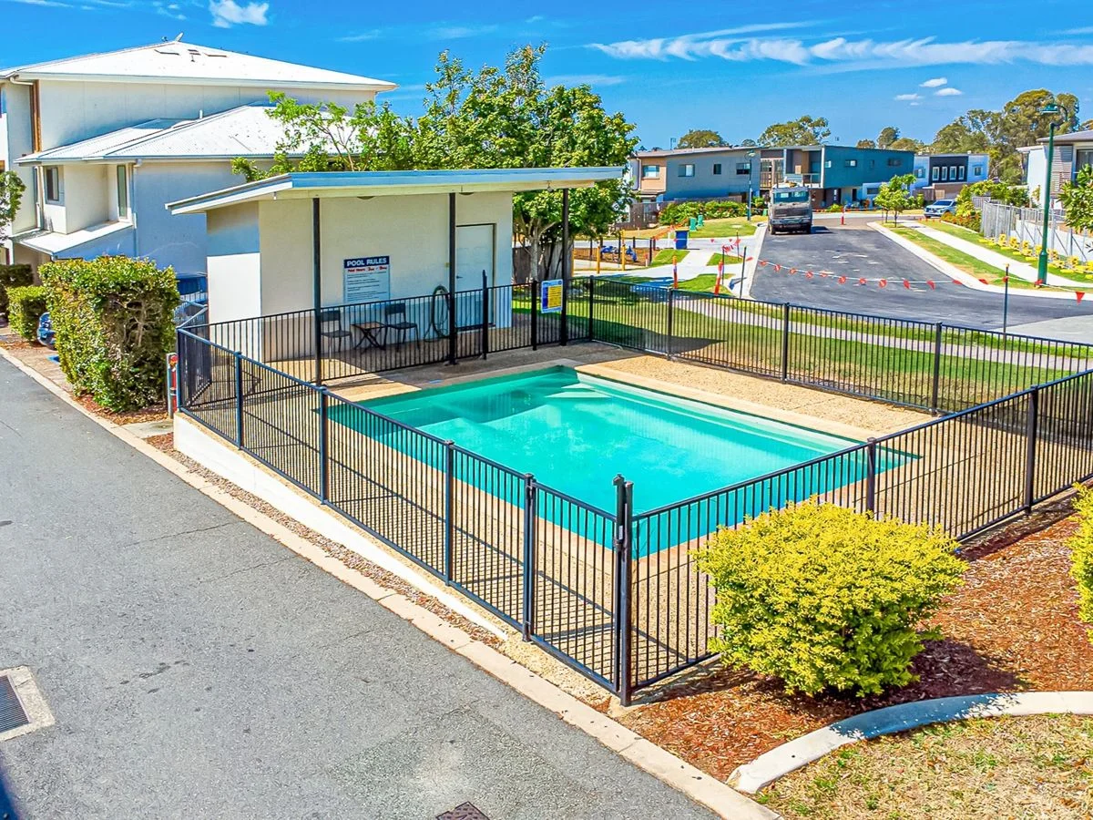Additional image 11 of 91/10 Radiant Street, Taigum QLD 4018