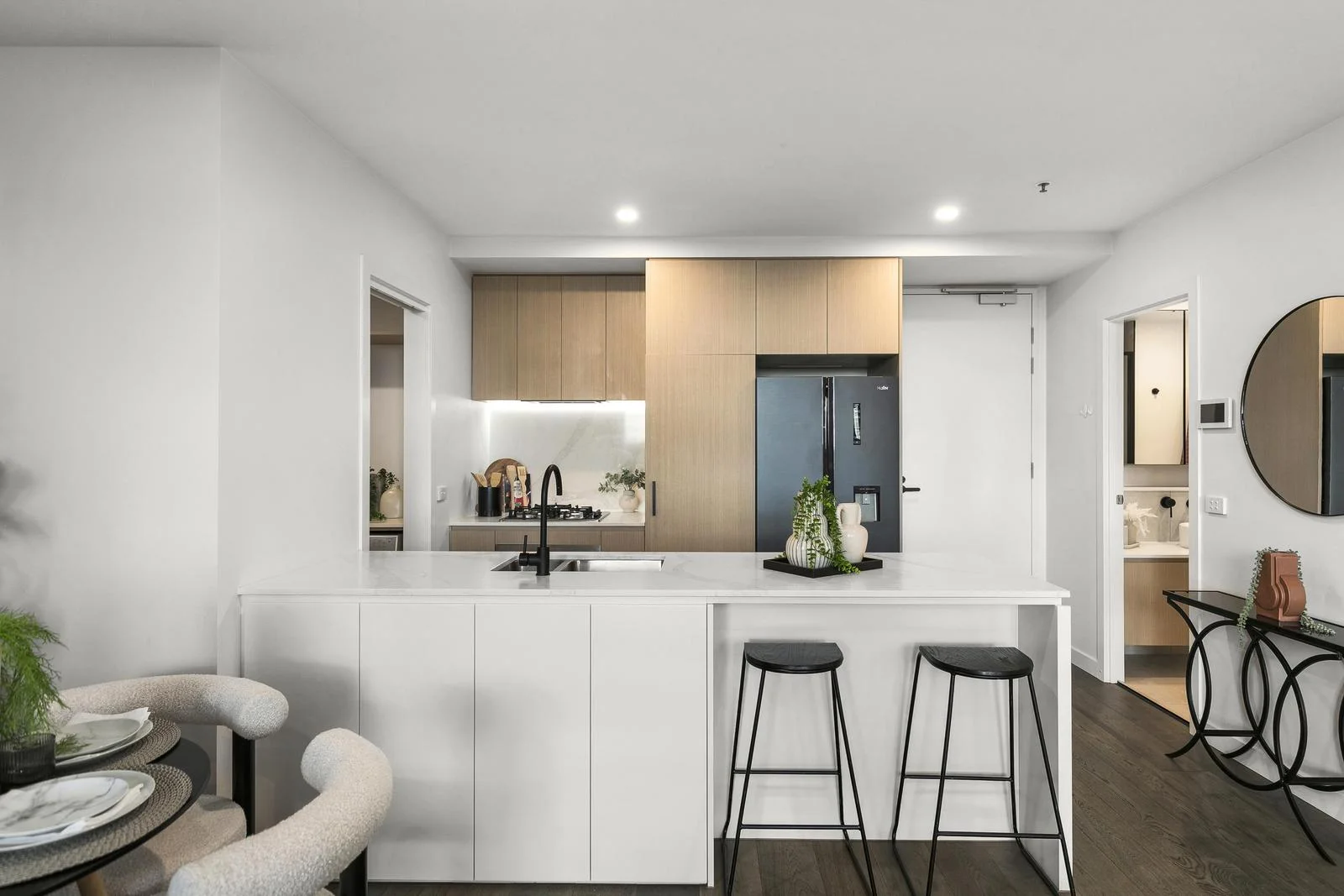 Additional image 3 of 204/58 Myrtle Street, Ivanhoe VIC 3079