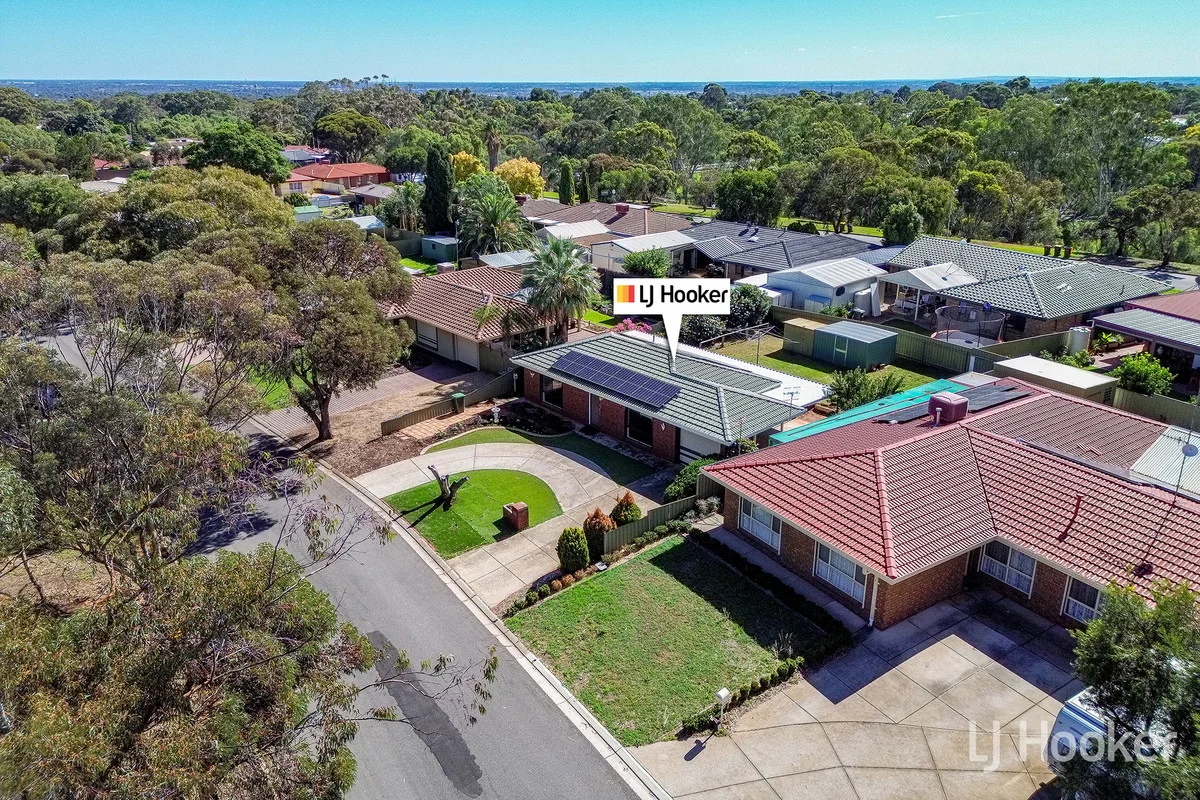 Additional image 19 of 23 Tatura Court, Craigmore SA 5114