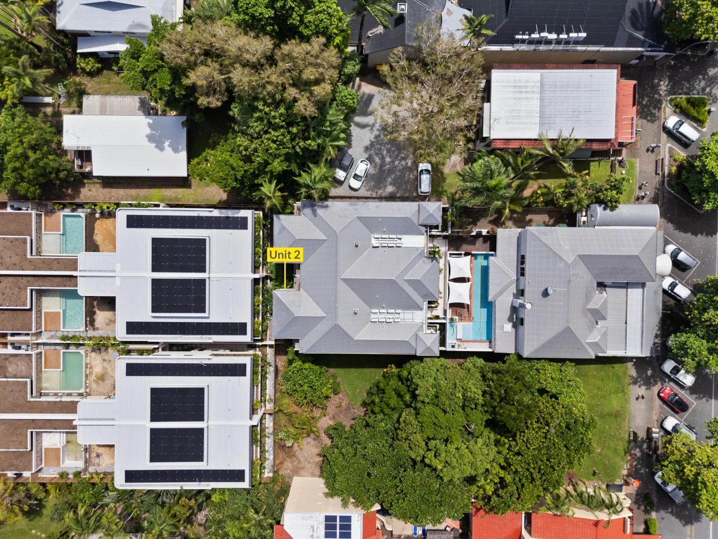 Additional image 25 of 2/35 Macrossan Street, Port Douglas QLD 4877