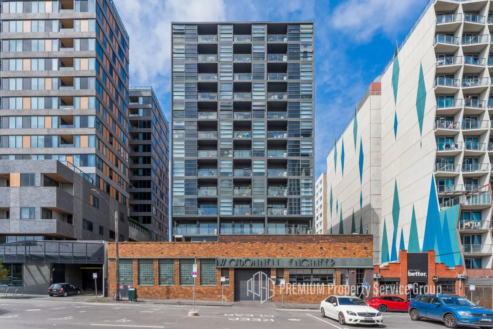 Additional image 9 of 1310/41 Batman Street, Melbourne VIC 3000
