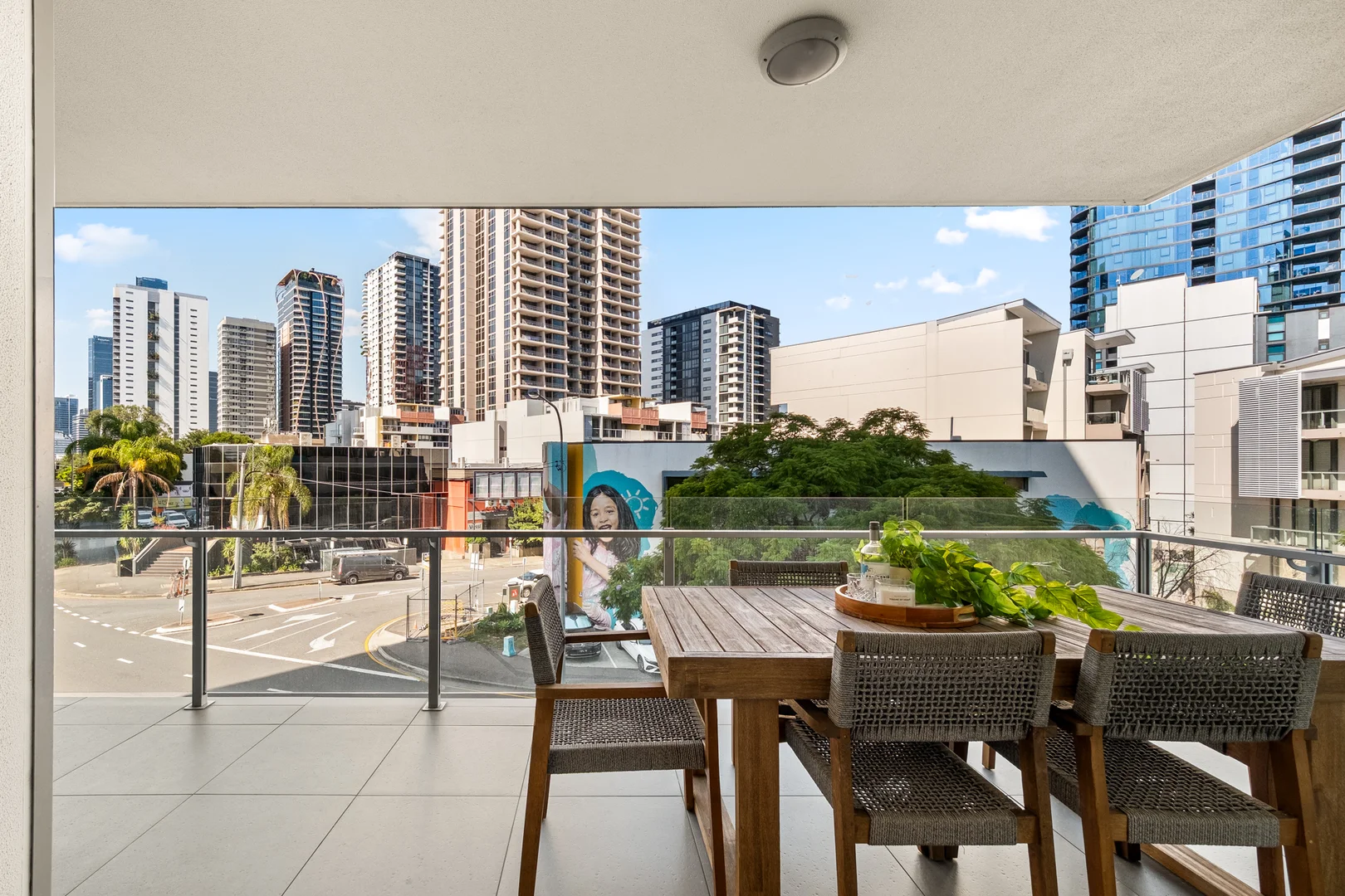 Additional image 3 of 207/45 Boundary Street, South Brisbane QLD 4101