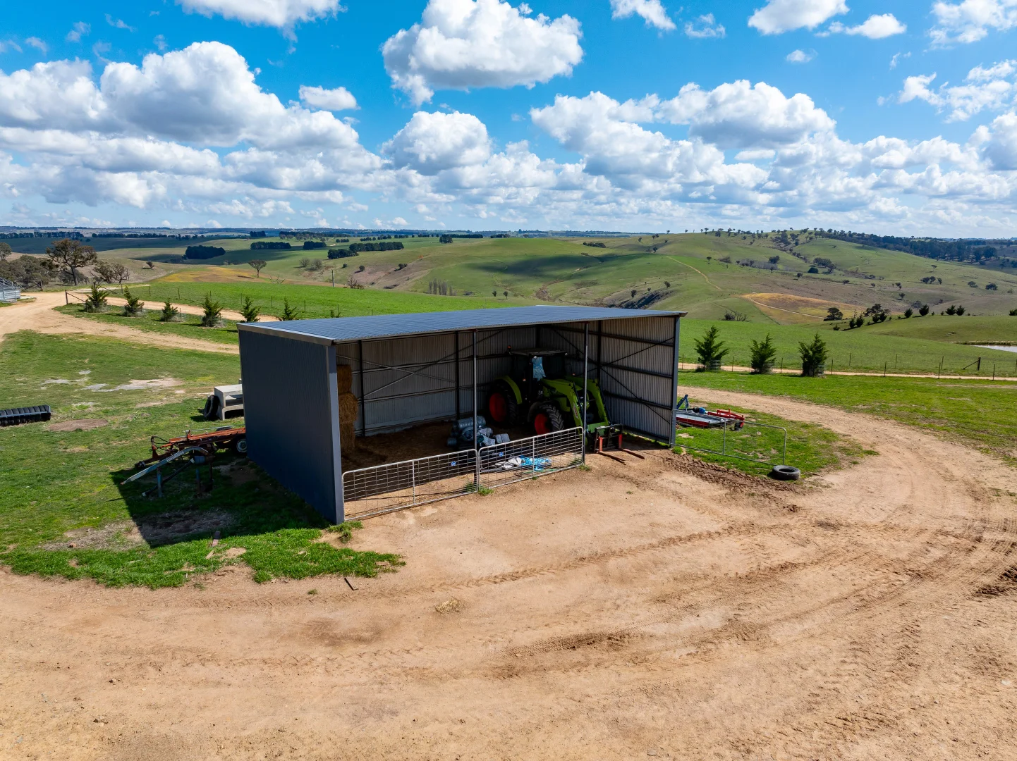 Additional image 4 of 271/1185 Golspie Road, Laggan NSW 2583
