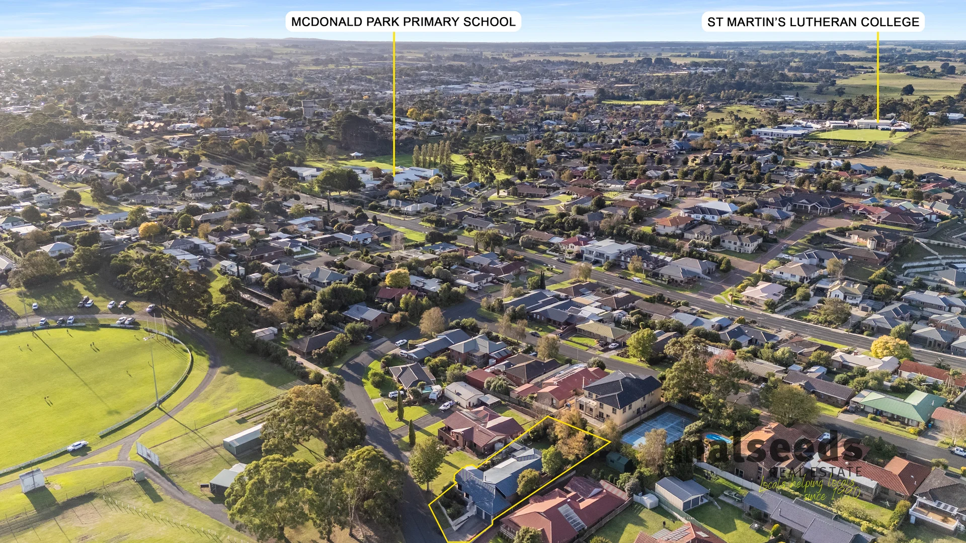 Additional image 19 of 7 Comaum Avenue, Mount Gambier SA 5290