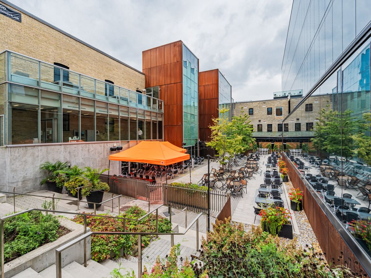 60 Atlantic Avenue, Toronto, ON, M6K 1X9