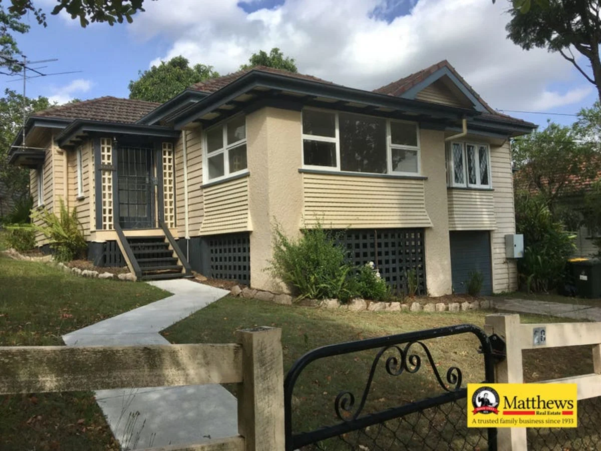 28 Wilbur Street, Holland Park QLD 4121