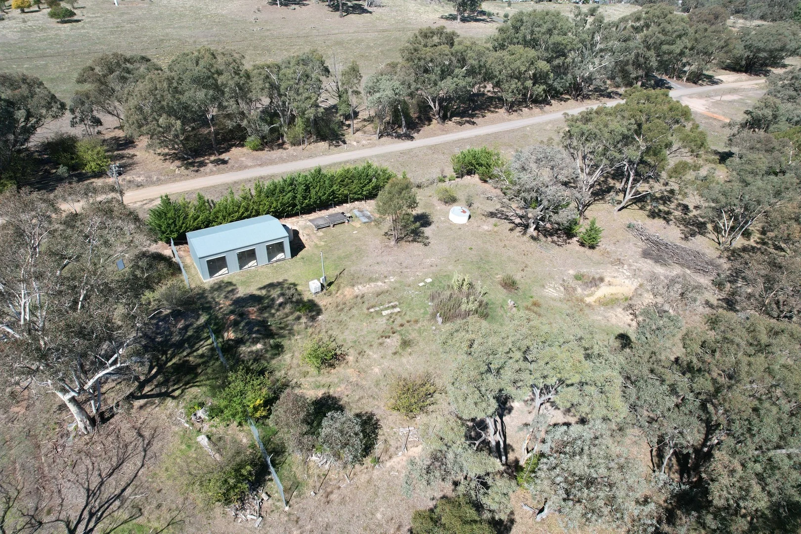2 Crookwell Street, Bigga NSW 2583