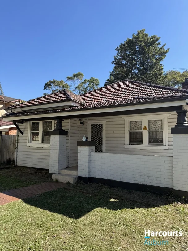 9 ADDLESTONE ROAD, Merrylands NSW 2160