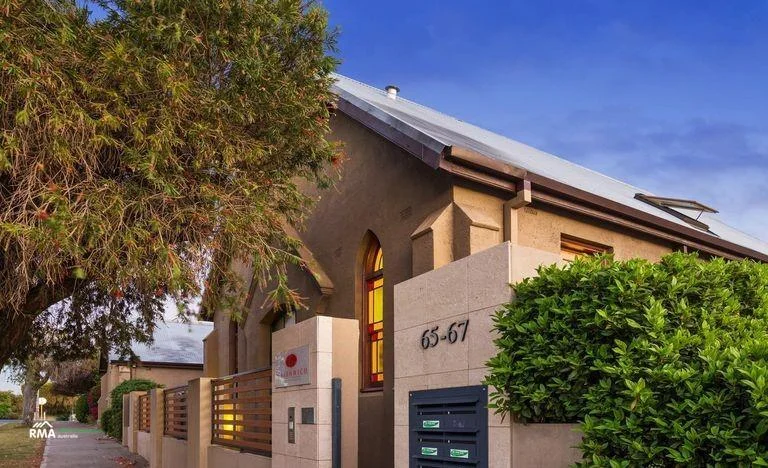 12/65-67 Raglan Road, Mount Lawley WA 6050