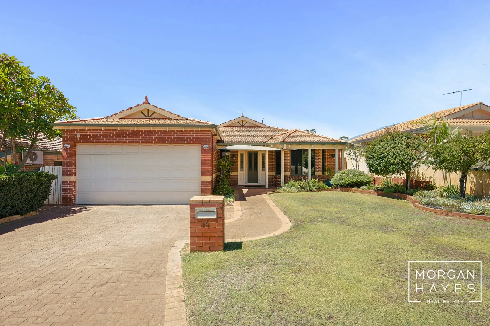 24 Debries Place, Bull Creek WA 6149