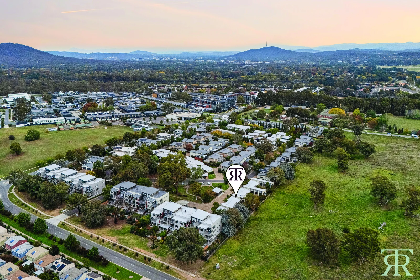 Additional image 31 of 70/215 Aspinall Street, Watson ACT 2602