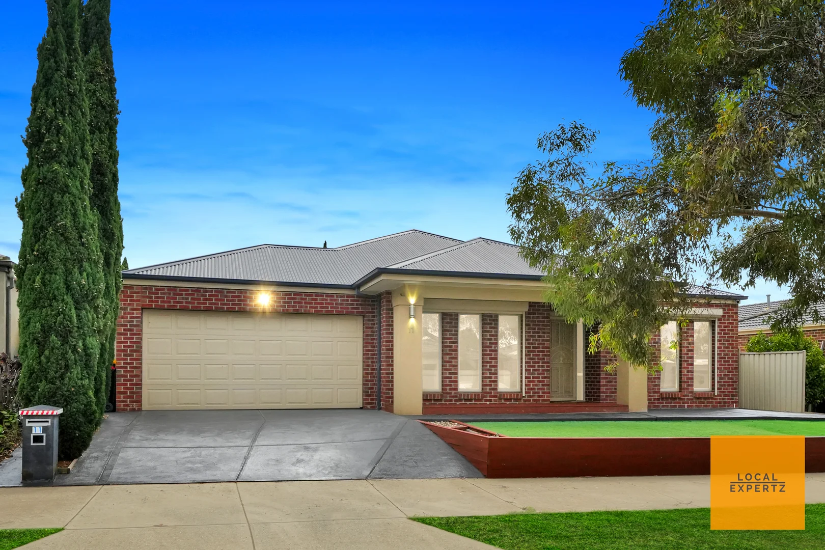 Additional image 2 of 11 Kilmore Street, Brookfield VIC 3338