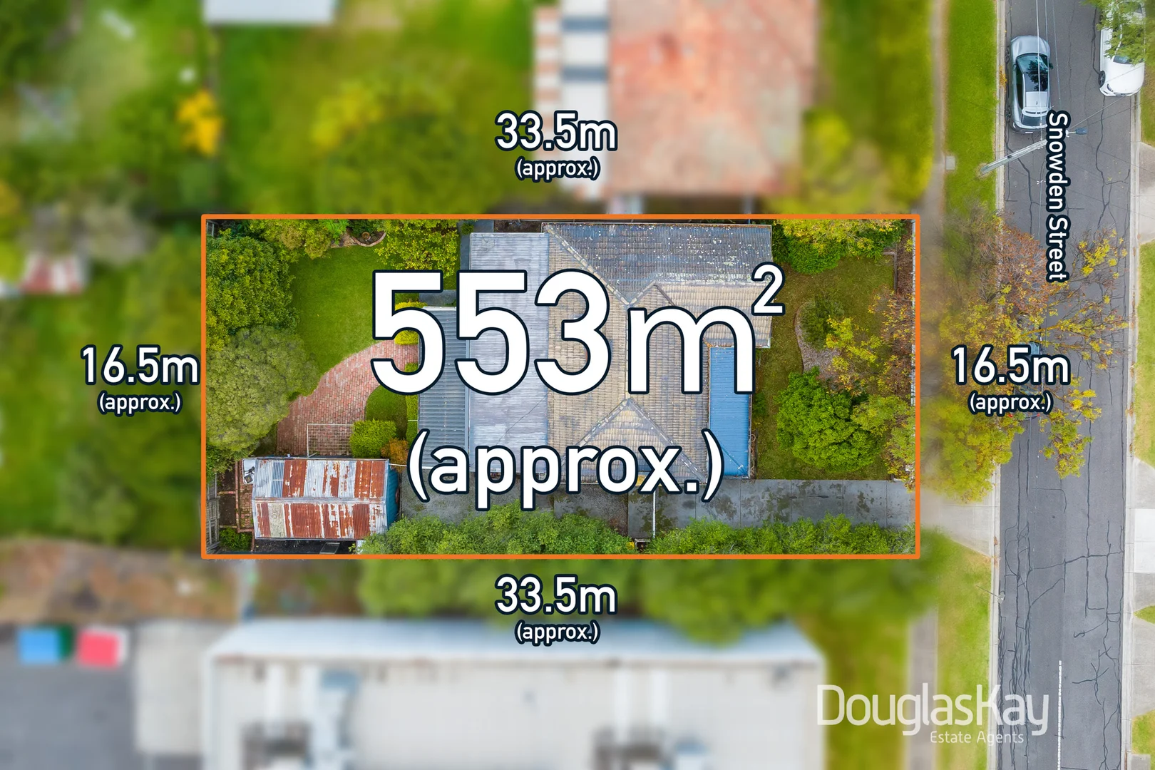 Additional image 11 of 1 Snowden Street, Sunshine VIC 3020