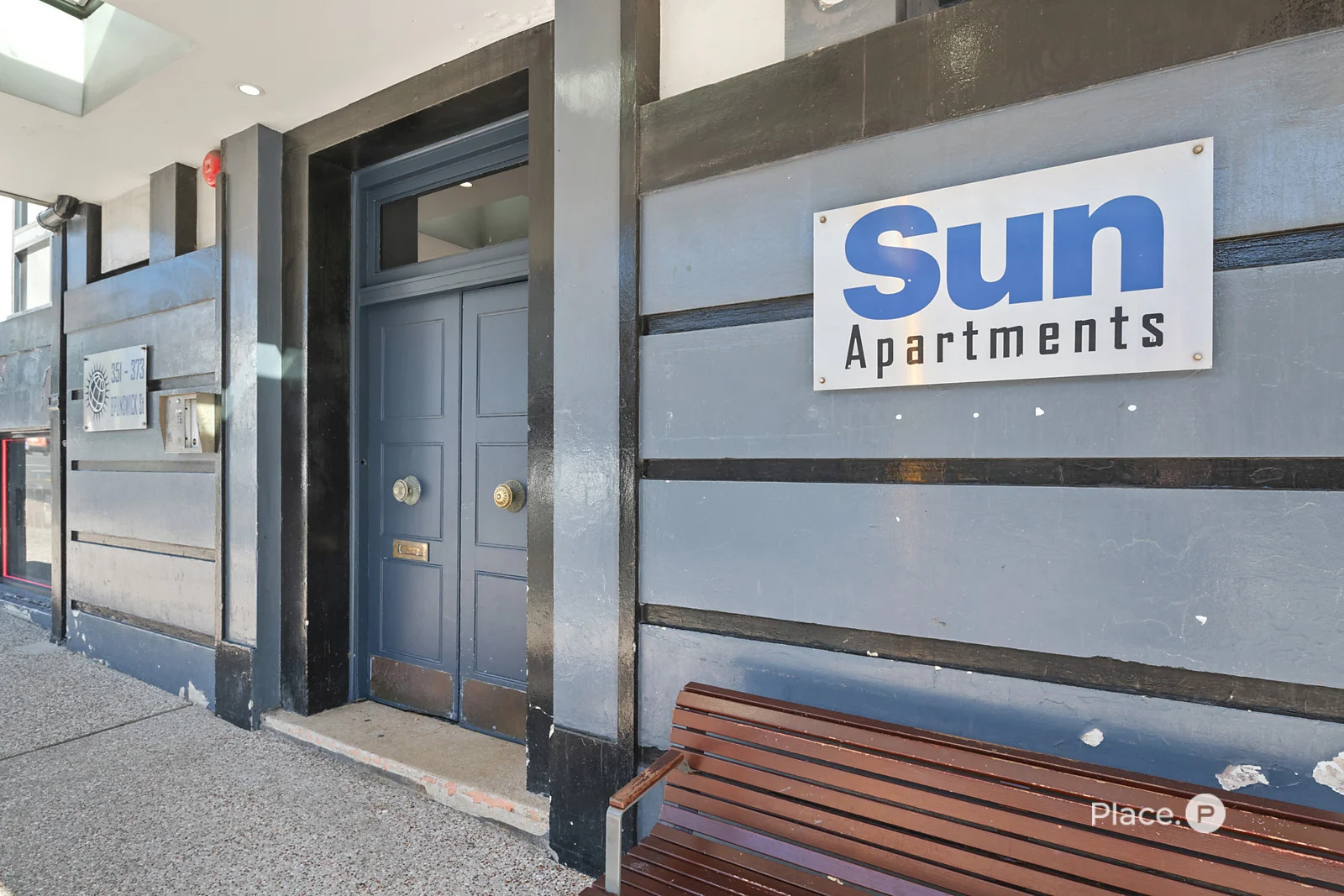 Additional image 16 of 208/351 Brunswick Street, Fortitude Valley QLD 4006