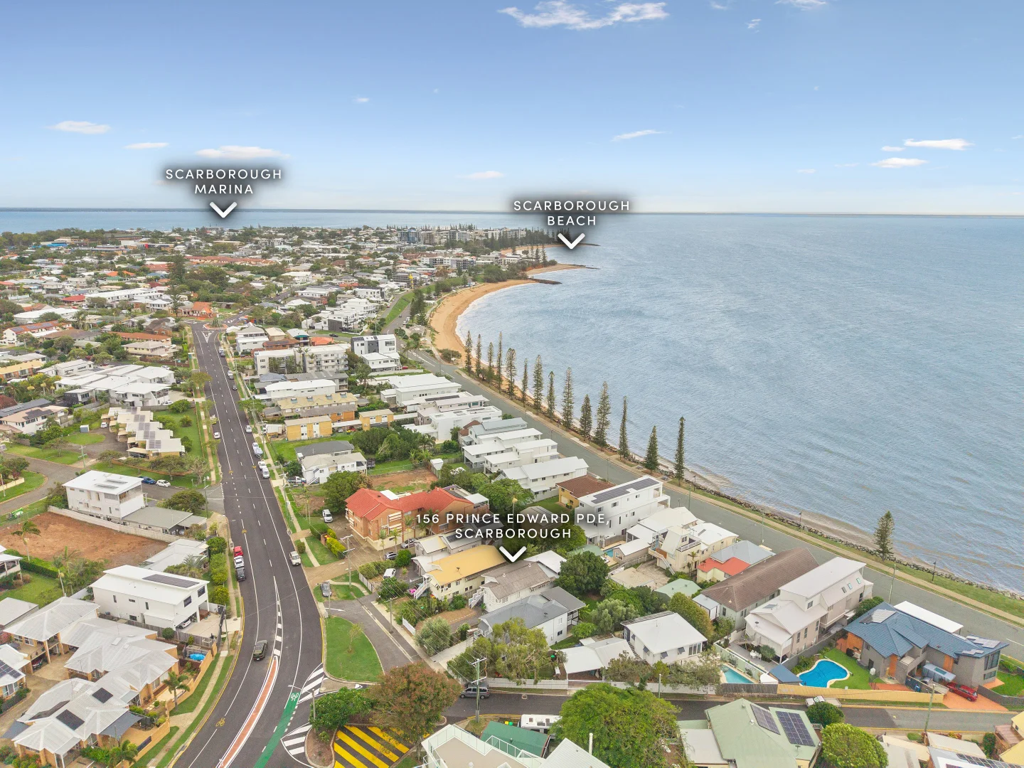 Additional image 16 of 156 Prince Edward Parade, Scarborough QLD 4020