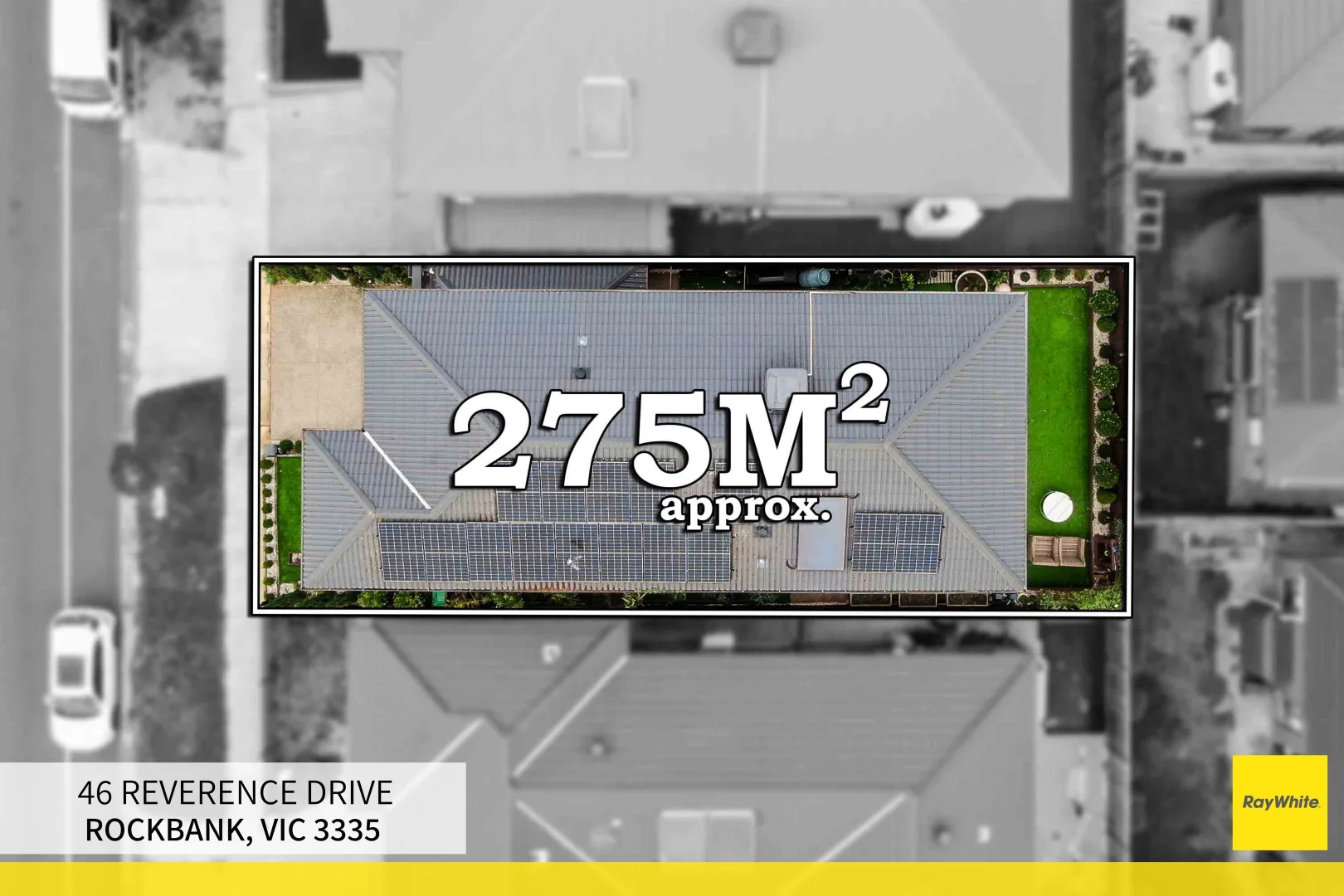 Additional image 14 of 46 Reverence Drive, Rockbank VIC 3335