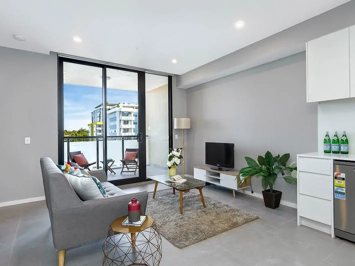 Additional image 3 of 103/26 Parnell Street, Strathfield NSW 2135
