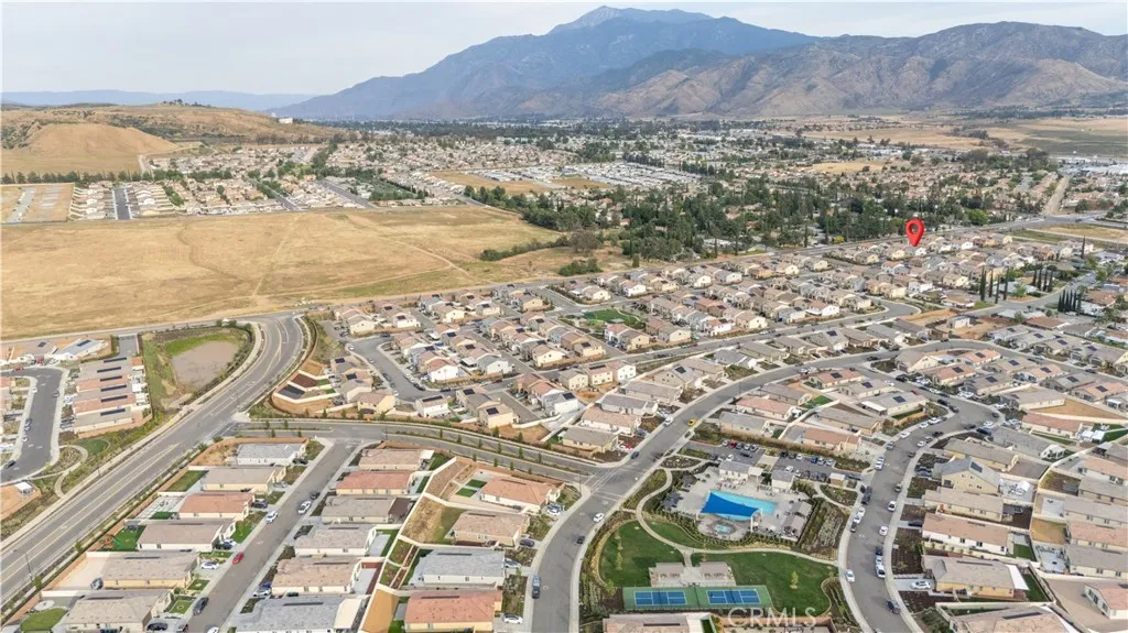 1072 Rockcress Ln, Banning, CA 92220