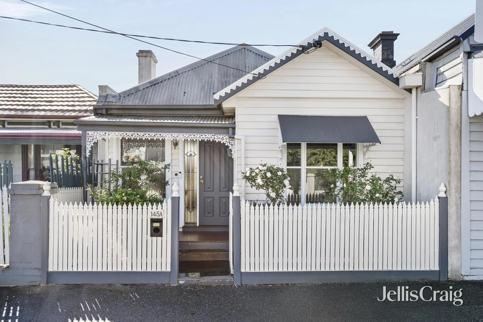 145A Albion Street, Brunswick VIC 3056