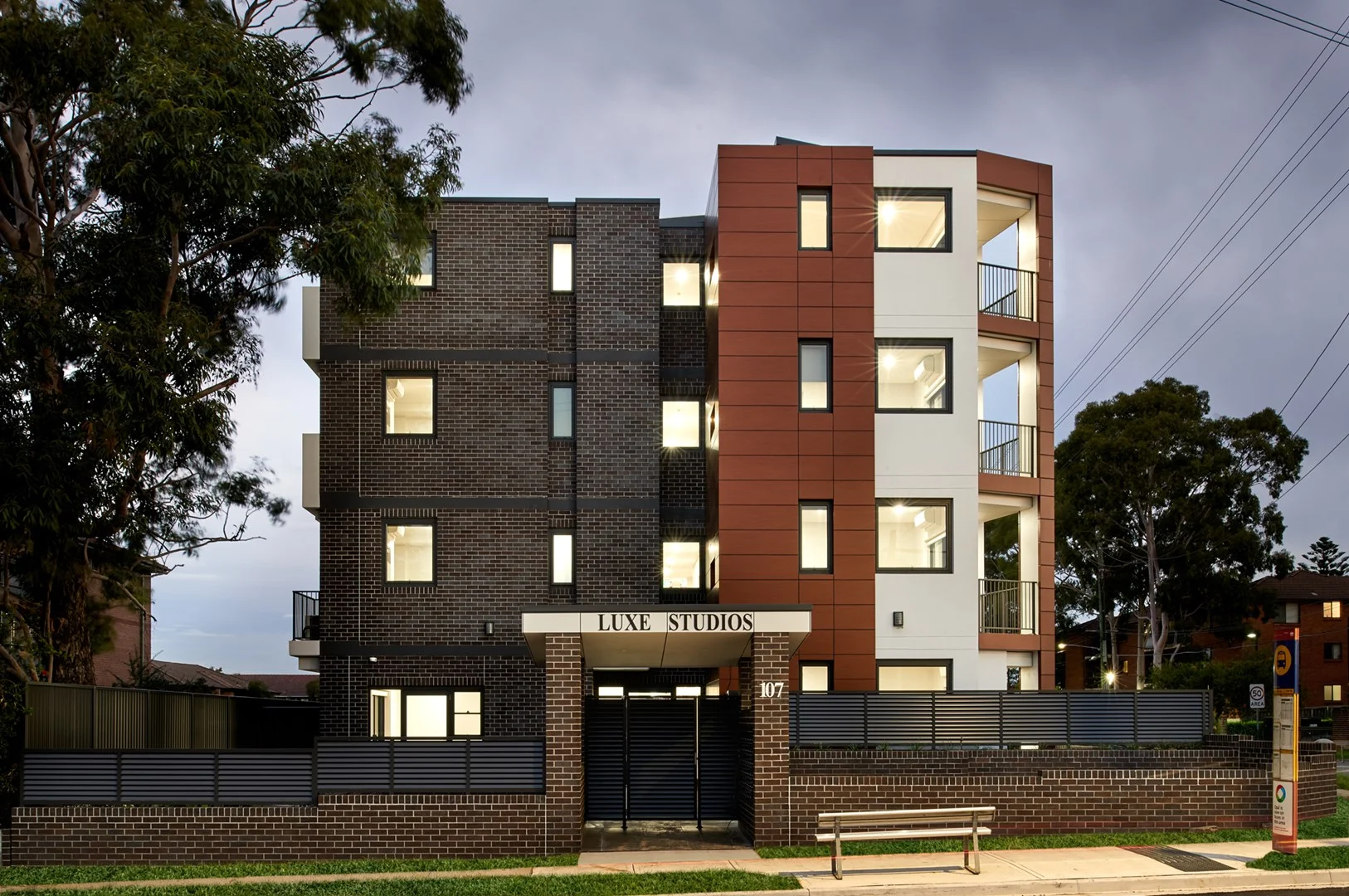 Unit G2/107 Chapel Road, Bankstown NSW 2200