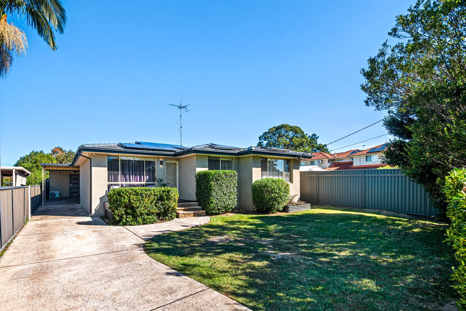 52 Ball Street, Colyton NSW 2760