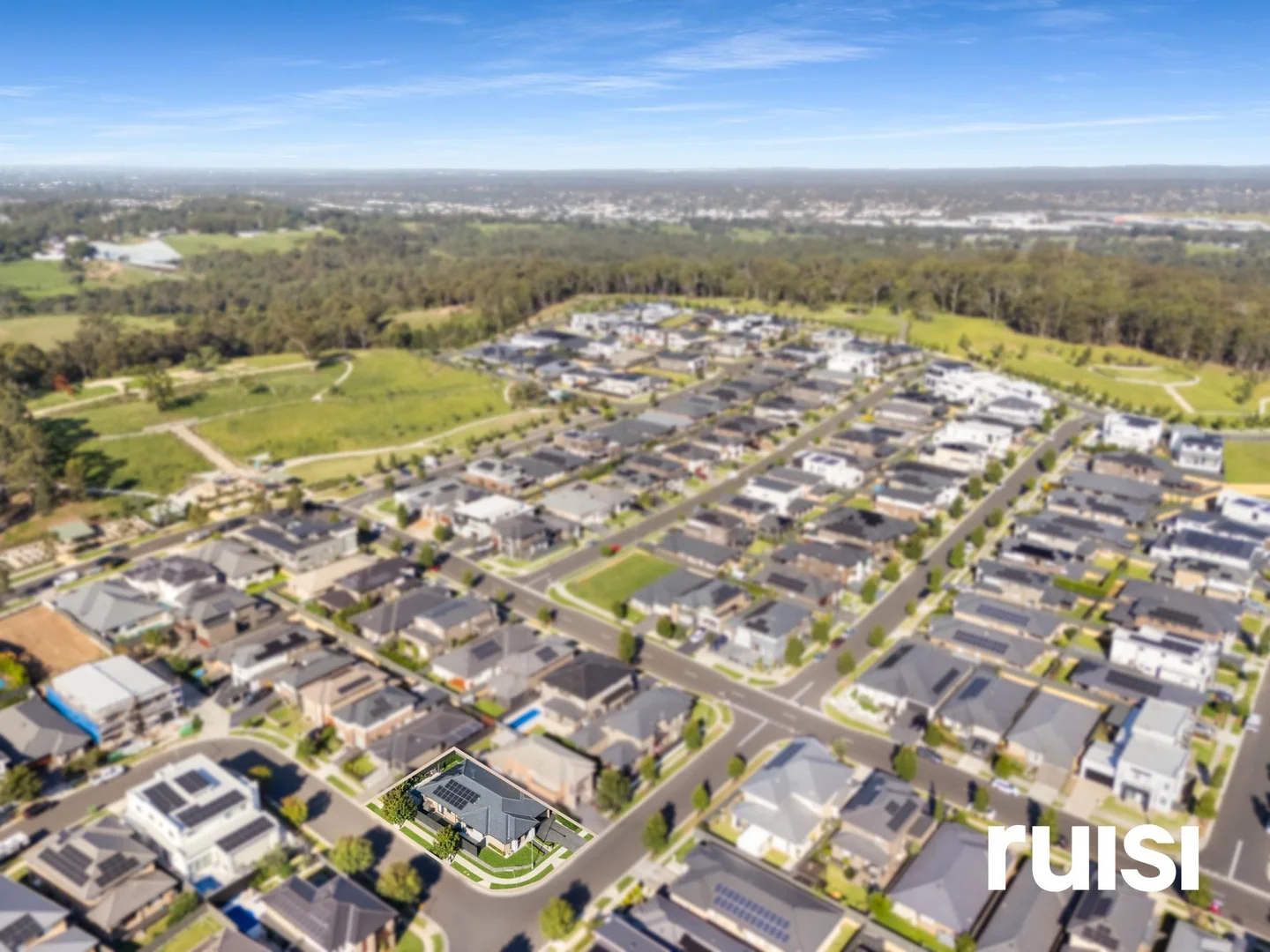 Additional image 29 of 47 Fairbrother Avenue, Denham Court NSW 2565