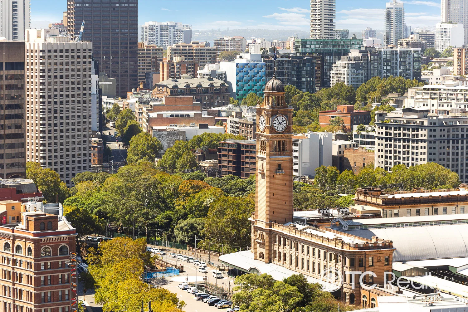 Additional image 21 of 2610/3 Carlton St, Chippendale NSW 2008