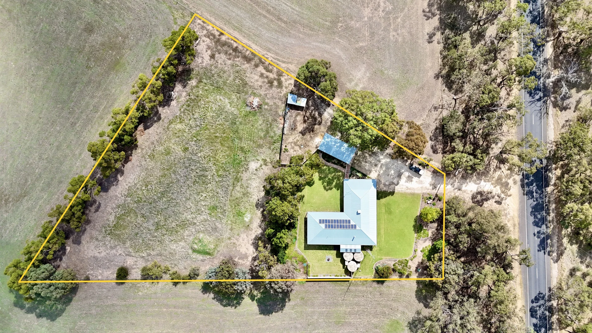 Additional image 37 of 1200 Frances Road, Bordertown SA 5268