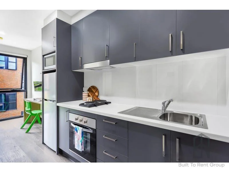 Additional image 4 of 306/5 Hudson Street, Redfern NSW 2016
