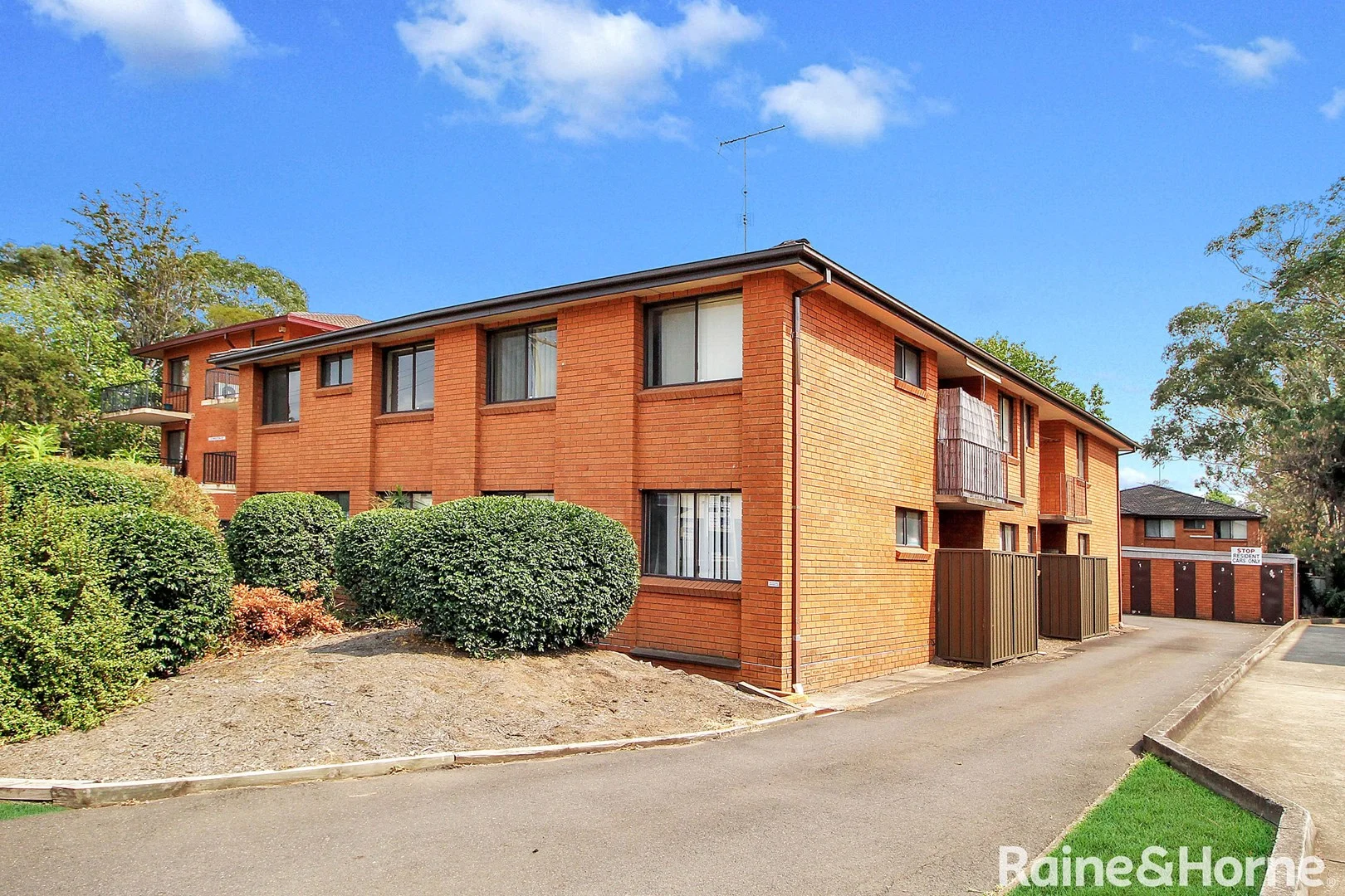 3/13 Preston Street, Jamisontown NSW 2750