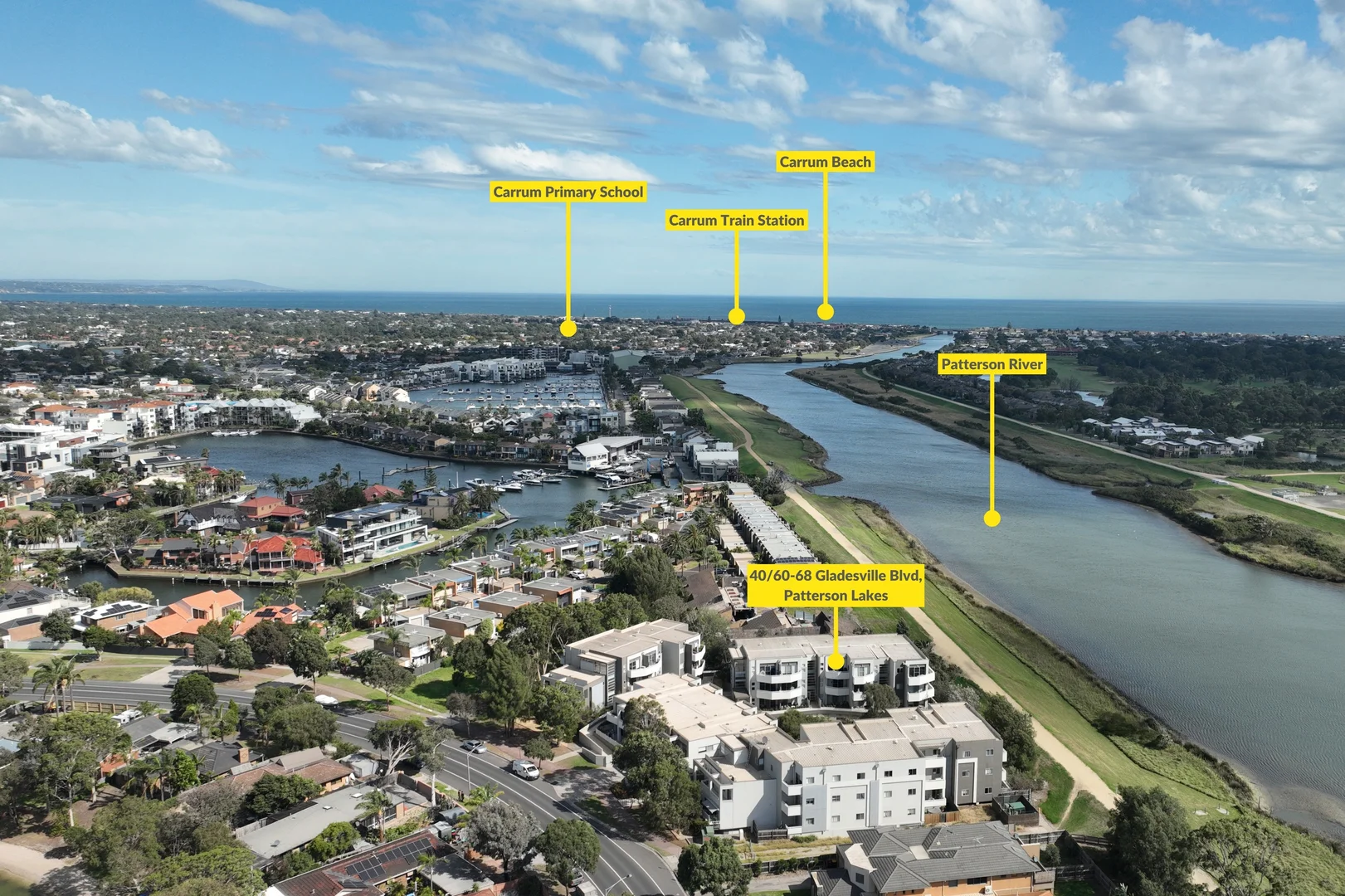 Additional image 13 of 40/60-68 Gladesville Boulevard, Patterson Lakes VIC 3197