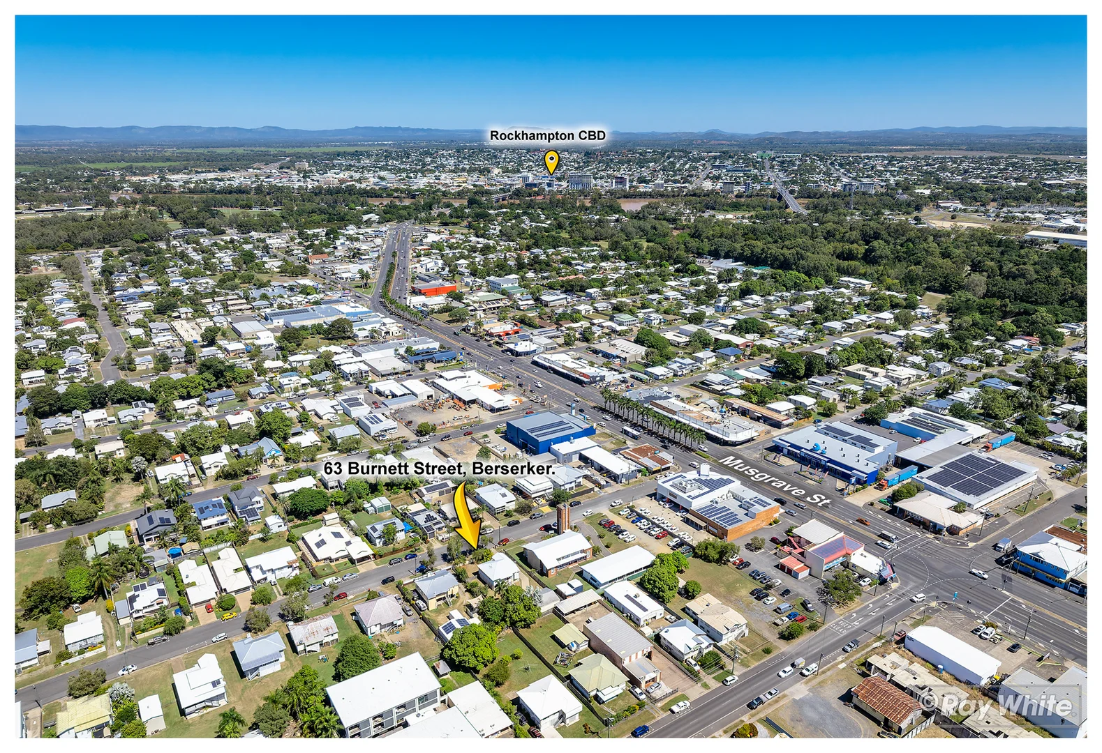 Additional image 21 of 63 Burnett Street, Berserker QLD 4701