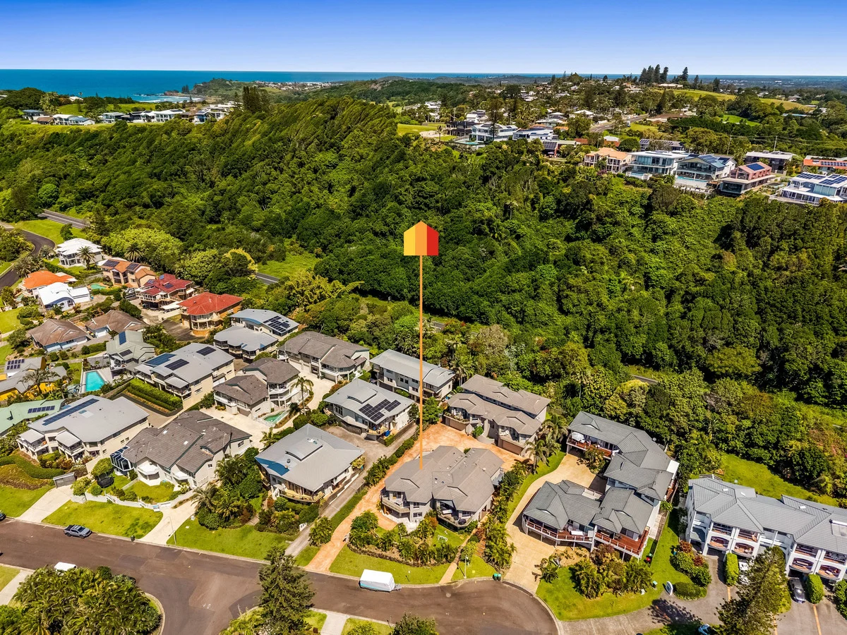 Additional image 20 of 1/6 Pinnacle Row, Lennox Head NSW 2478