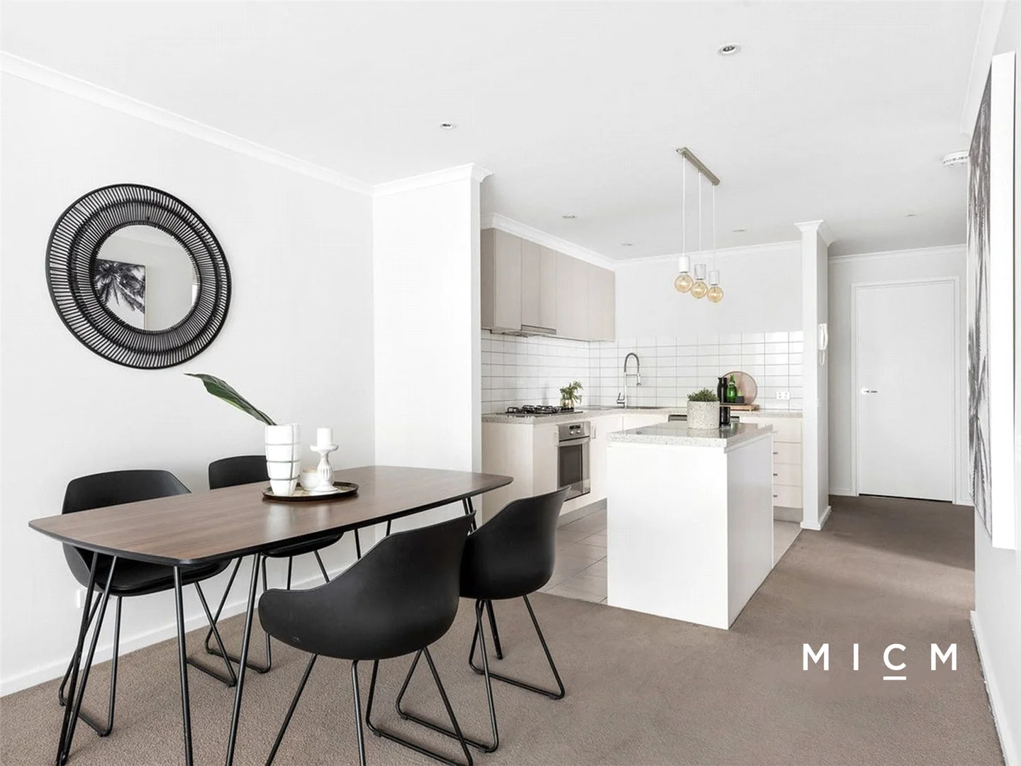 Additional image 3 of 108/118 Dudley Street, West Melbourne VIC 3003
