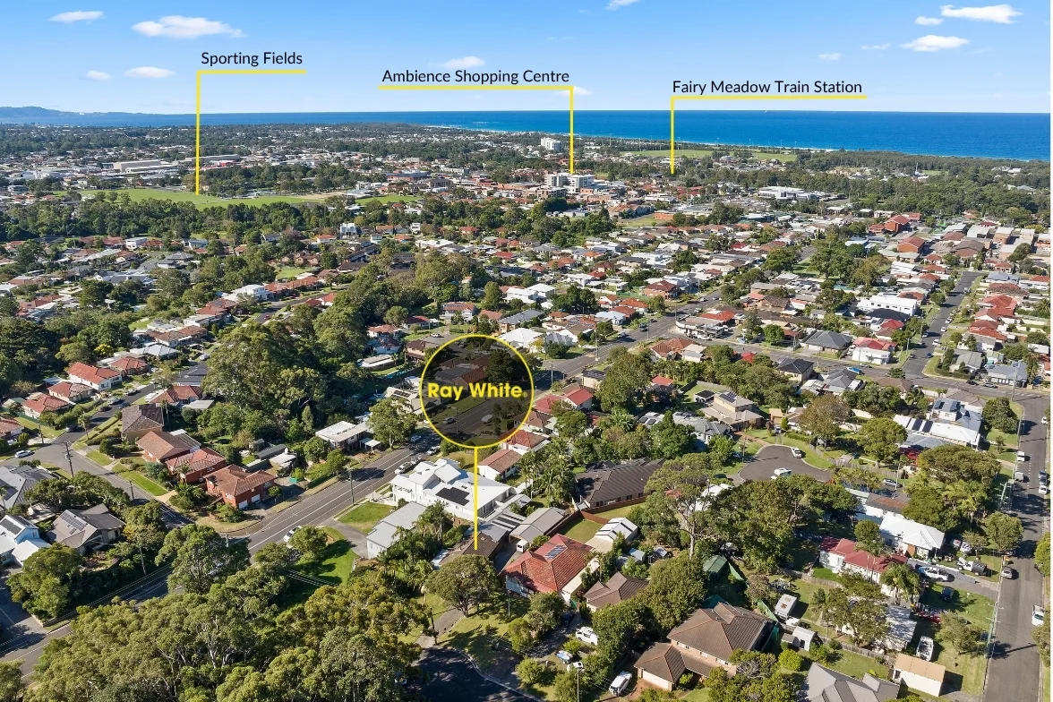 Additional image 13 of 1 McMahon Street, Fairy Meadow NSW 2519