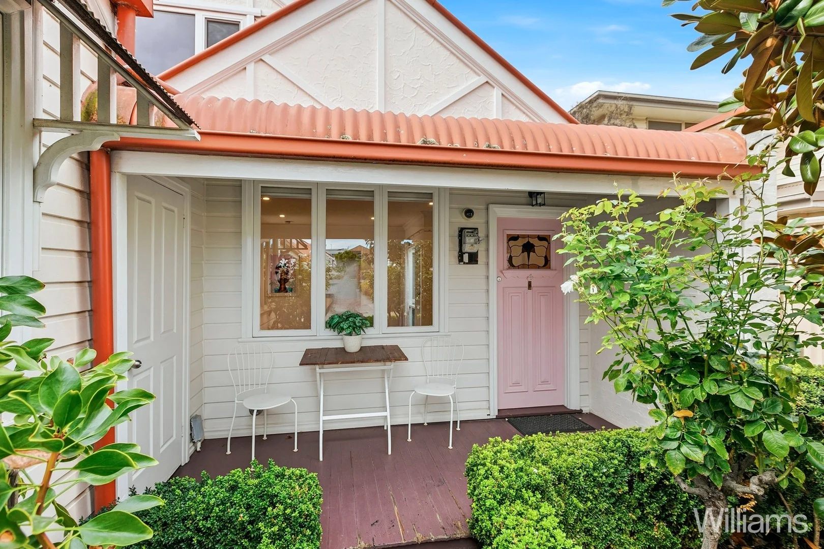 4/88 Elizabeth Street, Newport VIC 3015