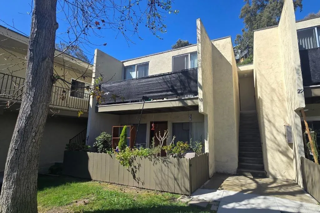 Additional image 3 of 2850 Reynard Way #30, San Diego, CA 92103