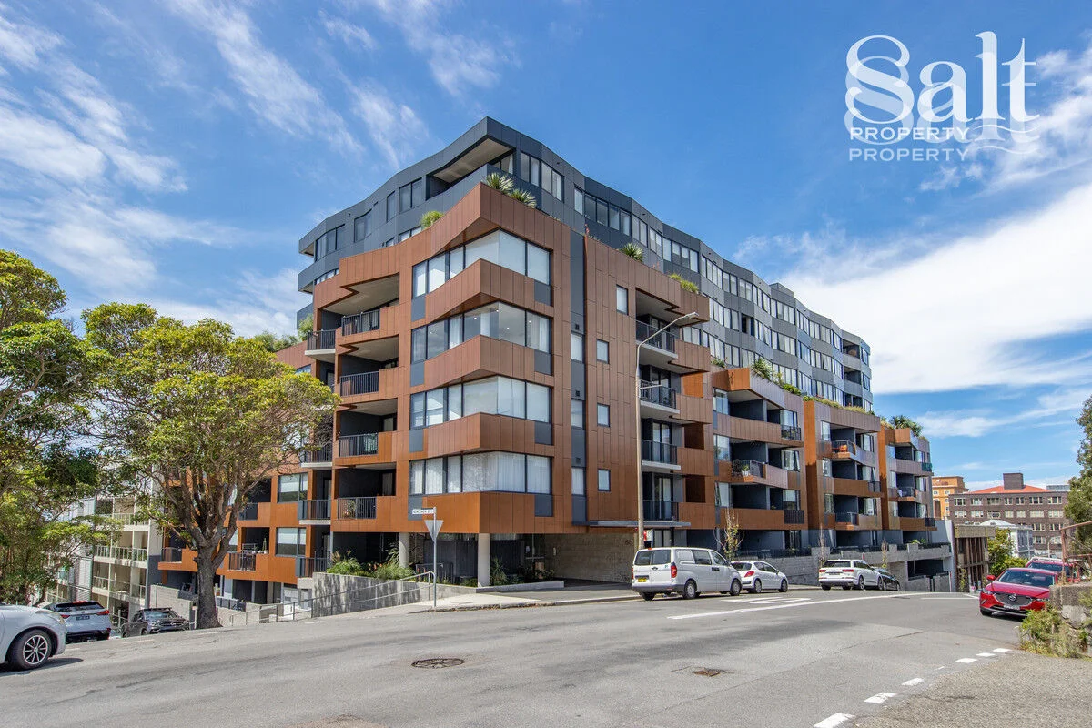 Additional image 17 of 503/60 King Street, Newcastle NSW 2300