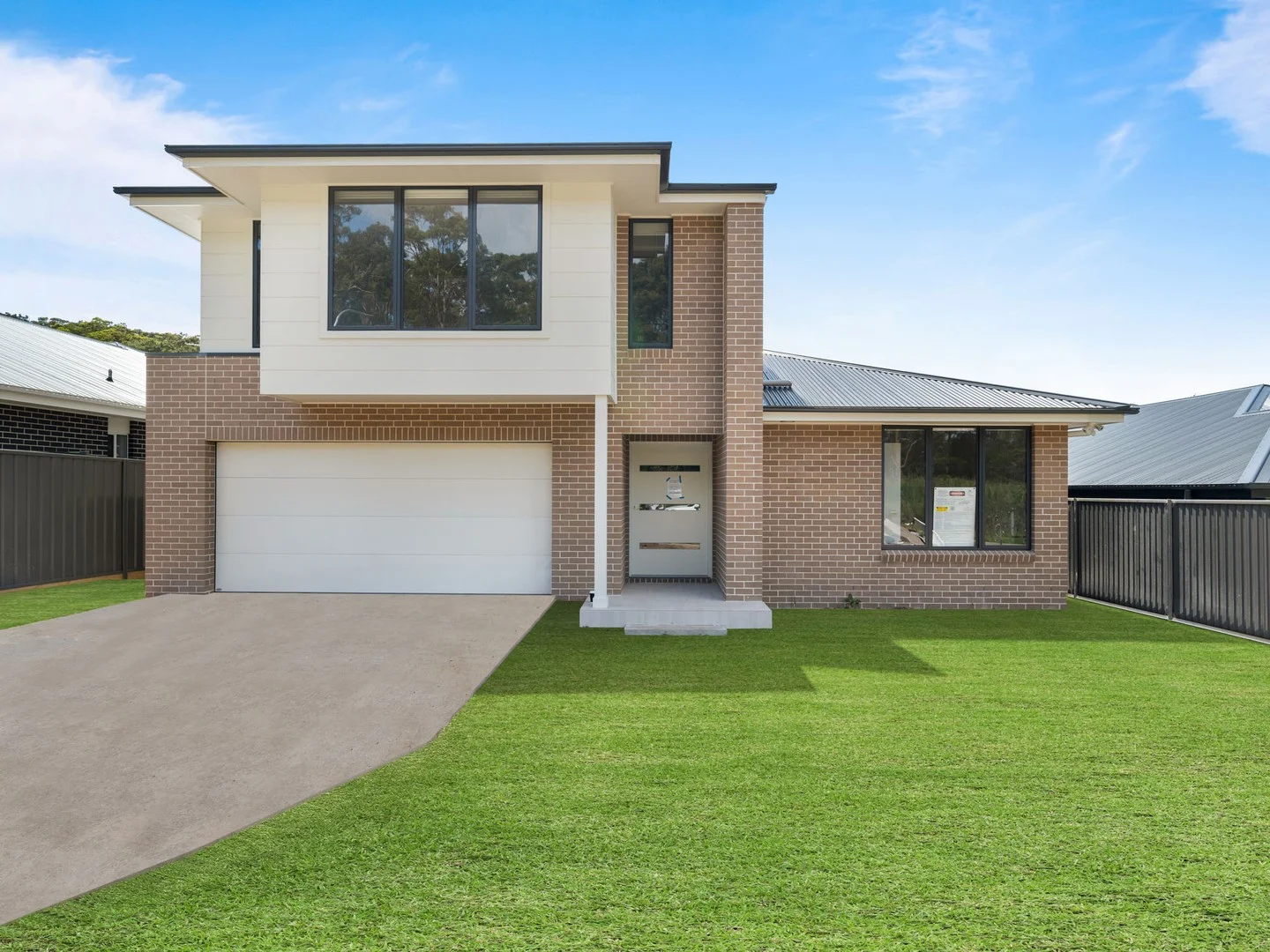 1/22 Childers Circuit, Wadalba NSW 2259