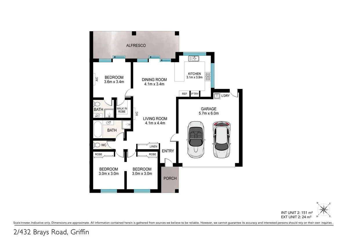 Additional image 14 of 414 Verano Road, Griffin QLD 4503