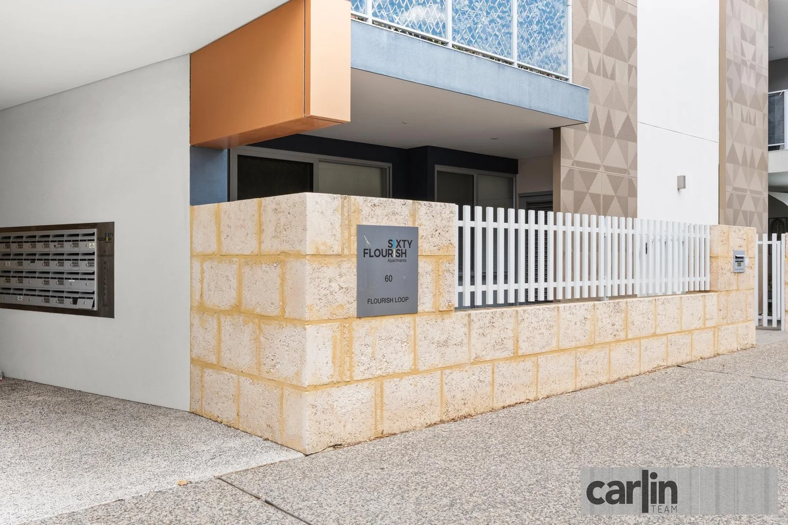 41/60 Flourish Loop, Atwell WA 6164