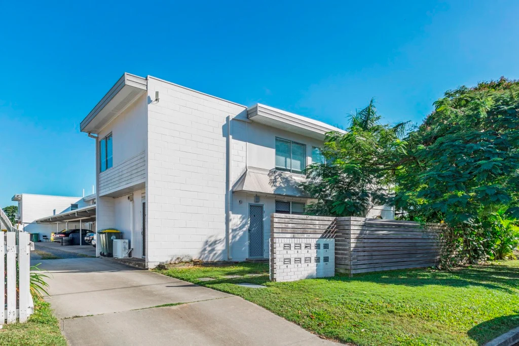 1/52 Nelson Street, Mackay QLD 4740