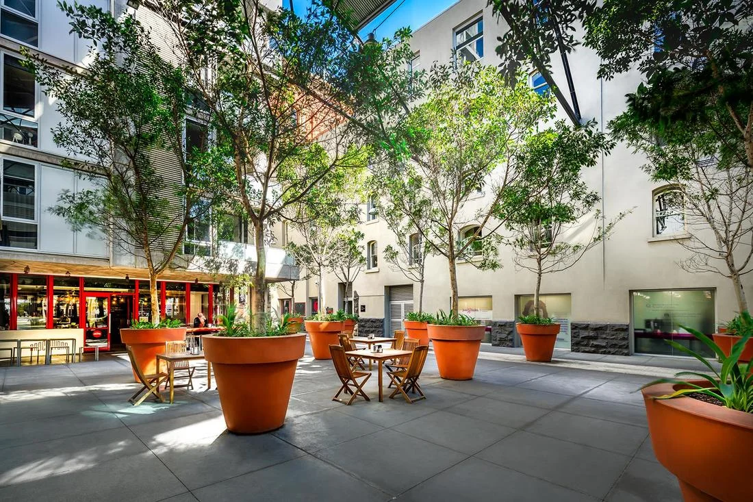 Additional image 13 of 404V/162 Albert Street, East Melbourne VIC 3002