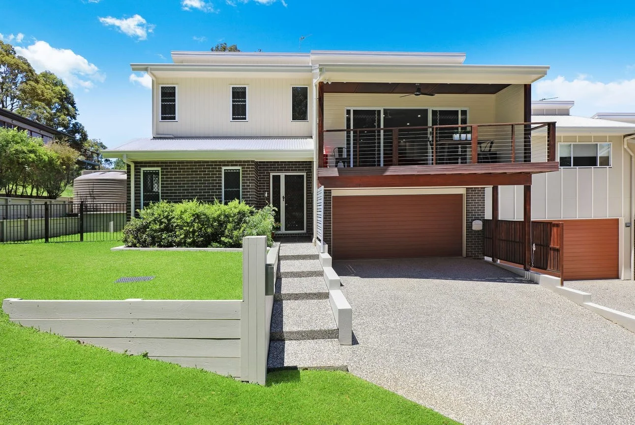 2/1 Harbour Heights Lane, Kuluin QLD 4558