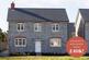Plot 725, The Chestnut at Foundry Lea, Bridport, West Road DT6