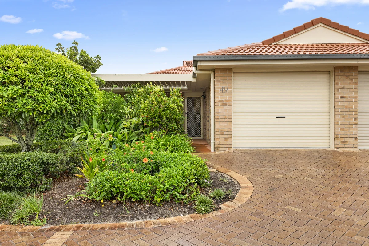 49/31 North Street, Caloundra QLD 4551
